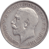 1915 SHILLING ( GF ) - SHILLING - Cambridgeshire Coins