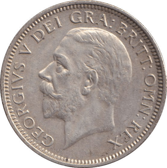 1915 SHILLING ( GF ) - SHILLING - Cambridgeshire Coins