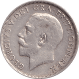 1915 SHILLING ( VF ) - Shilling - Cambridgeshire Coins