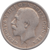 1915 SIXPENCE ( FINE ) - SIXPENCE - Cambridgeshire Coins