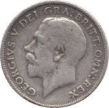 1915 SIXPENCE ( GF ) - Sixpence - Cambridgeshire Coins