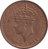 1916 1/24 SHILLING - PENNY - Cambridgeshire Coins