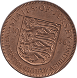 1916 1/24 SHILLING - PENNY - Cambridgeshire Coins