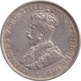 1916 AUSTRALIA TWO SHILLINGS - WORLD COINS - Cambridgeshire Coins