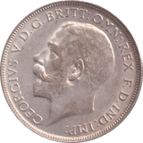 1916 FLORIN ( EF ) - FLORIN - Cambridgeshire Coins