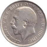 1916 FLORIN ( GF ) - FLORIN - Cambridgeshire Coins