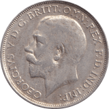 1916 FLORIN ( GF ) - FLORIN - Cambridgeshire Coins