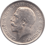 1916 FLORIN ( UNC ) - FLORIN - Cambridgeshire Coins