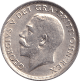 1916 SHILLING ( AUNC ) - SHILLING - Cambridgeshire Coins