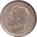 1916 SHILLING ( UNC ) - SHILLING - Cambridgeshire Coins