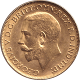 1917 GOLD SOVEREIGN ( UNC ) PERTH MINT - SOVEREIGN - Cambridgeshire Coins