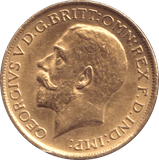 1917 GOLD SOVEREIGN ( UNC ) SYDNEY MINT - SOVEREIGN - Cambridgeshire Coins