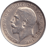 1917 ONE FLORIN ( EF ) - WORLD COINS - Cambridgeshire Coins