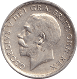 1917 SHILLING ( GF ) - SHILLING - Cambridgeshire Coins