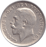 1917 SHILLING ( GF ) - SHILLING - Cambridgeshire Coins