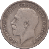 1917 SIXPENCE ( FINE ) - SIXPENCE - Cambridgeshire Coins