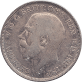 1918 FLORIN ( F ) - WORLD COINS - Cambridgeshire Coins