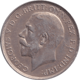 1918 FLORIN ( GVF ) - FLORIN - Cambridgeshire Coins