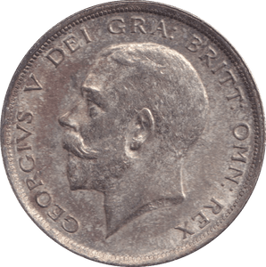 1918 HALFCROWN ( EF ) - HALFCROWN - Cambridgeshire Coins