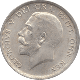1918 HALFCROWN ( EF ) - HALFCROWN - Cambridgeshire Coins