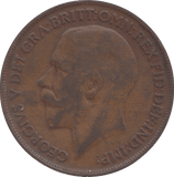 1918 PENNY ( GF ) KN - PENNY - Cambridgeshire Coins