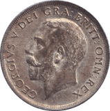 1918 SHILLING ( UNC ) - SHILLING - Cambridgeshire Coins