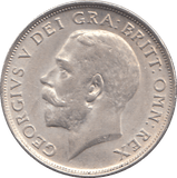 1918 SHILLING ( UNC ) - SHILLING - Cambridgeshire Coins