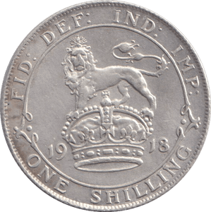 1918 SIXPENCE ( EF ) - SIXPENCE - Cambridgeshire Coins