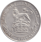 1918 SIXPENCE ( EF ) - SIXPENCE - Cambridgeshire Coins