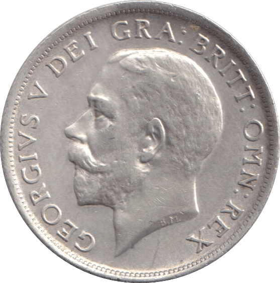 1918 SIXPENCE ( EF ) - SIXPENCE - Cambridgeshire Coins