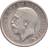 1918 SIXPENCE ( GF ) - SIXPENCE - Cambridgeshire Coins