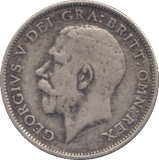 1918 SIXPENCE ( GF ) - SIXPENCE - Cambridgeshire Coins