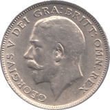 1918 SIXPENCE ( VF ) - SIXPENCE - Cambridgeshire Coins