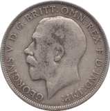 1919 FLORIN ( GF ) 8 - FLORIN - Cambridgeshire Coins