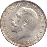 1919 FLORIN ( UNC ) - FLORIN - Cambridgeshire Coins