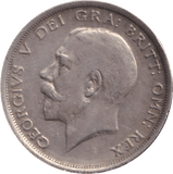 1919 HALFCROWN ( GF ) - WORLD COINS - Cambridgeshire Coins