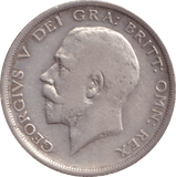 1919 HALFCROWN ( GF ) - WORLD COINS - Cambridgeshire Coins