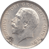 1919 HALFCROWN ( UNC ) REF 1 - HALFCROWN - Cambridgeshire Coins