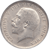 1919 HALFCROWN ( UNC ) REF 2 - HALFCROWN - Cambridgeshire Coins