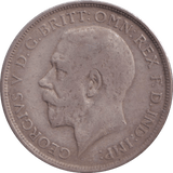 1919 ONE FLORIN ( GF ) - FLORIN - Cambridgeshire Coins