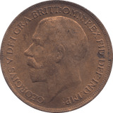 1919 PENNY ( BU ) - PENNY - Cambridgeshire Coins