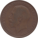 1919 PENNY ( GF ) KN - PENNY - Cambridgeshire Coins