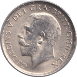 1919 SHILLING ( AUNC ) - SHILLING - Cambridgeshire Coins