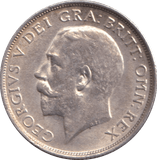 1919 SHILLING ( AUNC ) - SHILLING - Cambridgeshire Coins