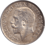 1919 SHILLING ( AUNC ) - SHILLING - Cambridgeshire Coins