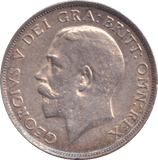 1919 SHILLING ( EF ) - SHILLING - Cambridgeshire Coins