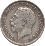 1919 SHILLING ( GF ) - SHILLING - Cambridgeshire Coins