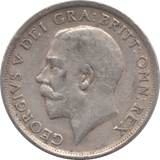 1919 SHILLING ( GF ) - Shilling - Cambridgeshire Coins