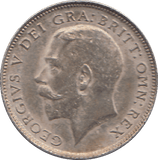 1919 SIXPENCE ( AUNC ) - SIXPENCE - Cambridgeshire Coins