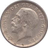 1919 SIXPENCE ( AUNC ) - Sixpence - Cambridgeshire Coins